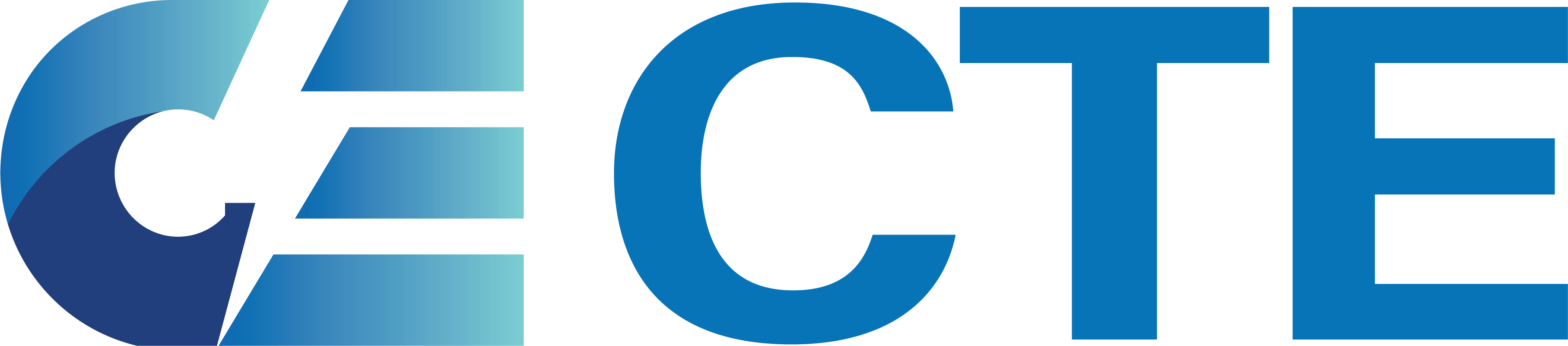 CTE Logo